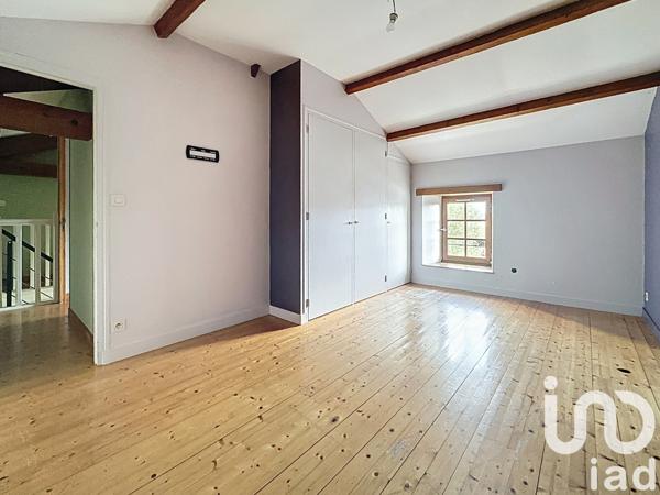 Maison à vendre 4 pièces 101 m² Liez