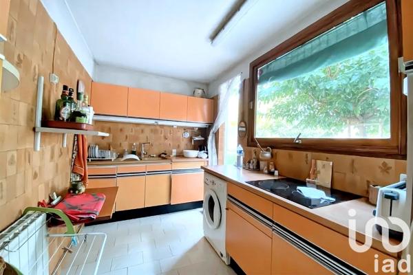 Maison à vendre 5 pièces 174 m² Pernes-les-Fontaines