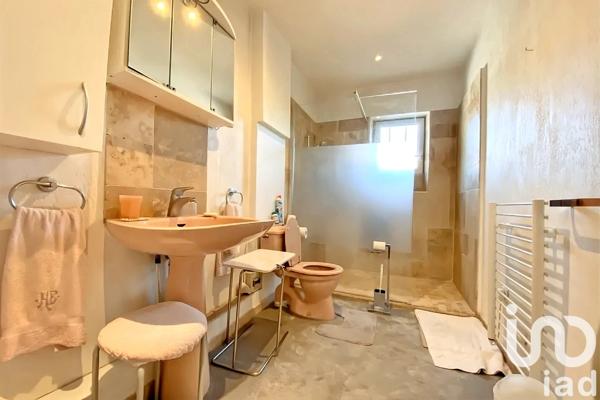 Maison à vendre 5 pièces 174 m² Pernes-les-Fontaines