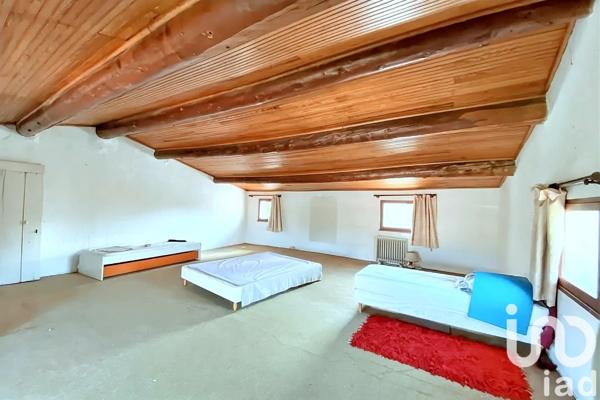 Maison à vendre 5 pièces 174 m² Pernes-les-Fontaines