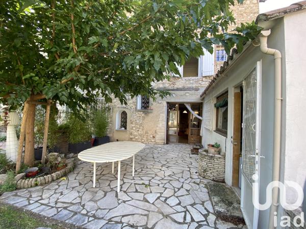 Maison à vendre 5 pièces 174 m² Pernes-les-Fontaines