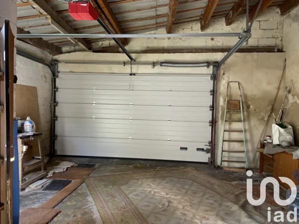 Maison à vendre 5 pièces 174 m² Pernes-les-Fontaines