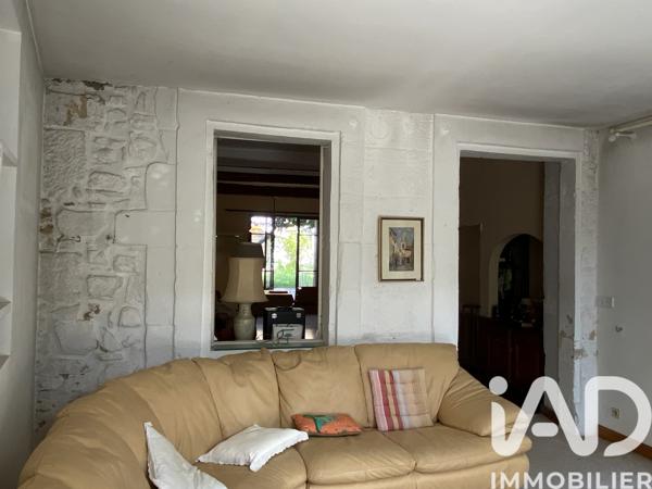 Maison à vendre 5 pièces 174 m² Pernes-les-Fontaines