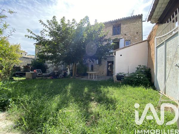 Maison à vendre 5 pièces 174 m² Pernes-les-Fontaines