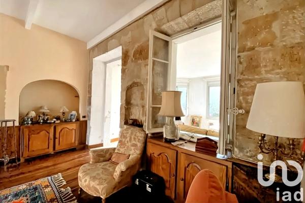 Maison à vendre 5 pièces 174 m² Pernes-les-Fontaines