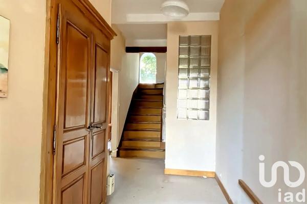 Maison à vendre 5 pièces 174 m² Pernes-les-Fontaines