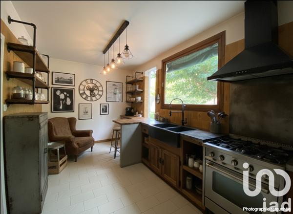 Maison à vendre 5 pièces 174 m² Pernes-les-Fontaines