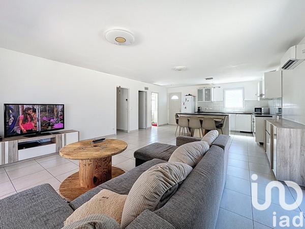 Maison à vendre 4 pièces 100 m² Trans-en-Provence