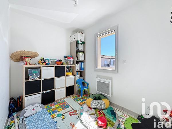 Maison à vendre 4 pièces 100 m² Trans-en-Provence