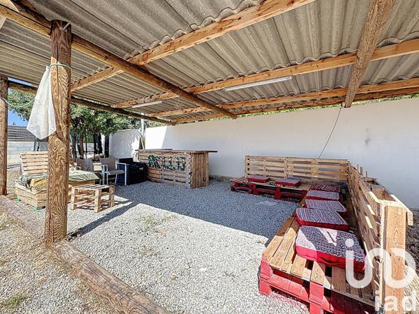 Maison à vendre 4 pièces 100 m² Trans-en-Provence