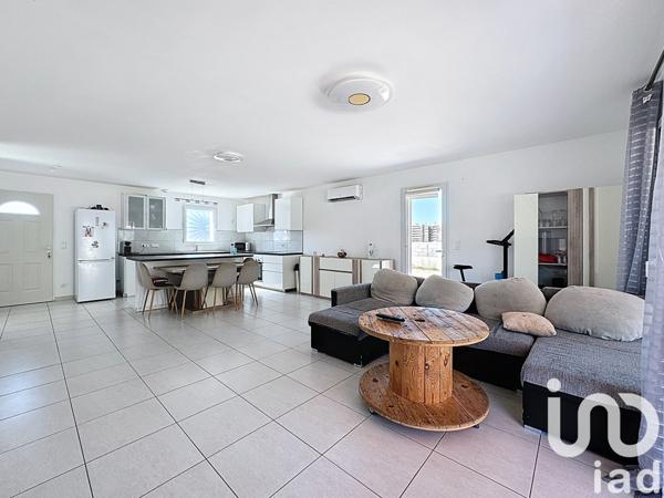 Maison à vendre 4 pièces 100 m² Trans-en-Provence