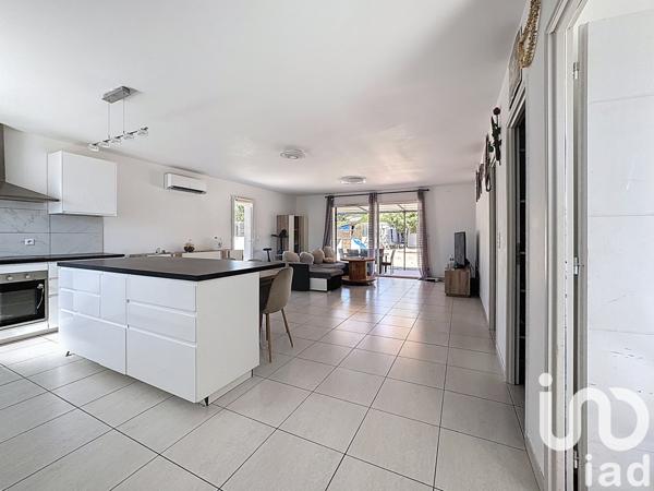 Maison à vendre 4 pièces 100 m² Trans-en-Provence