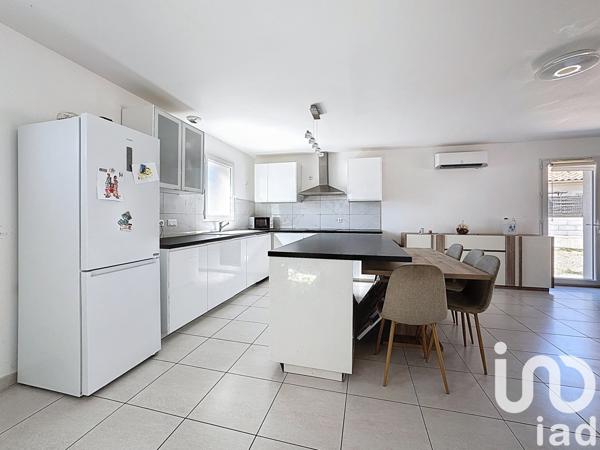 Maison à vendre 4 pièces 100 m² Trans-en-Provence