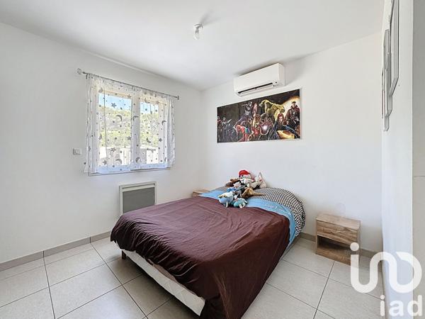 Maison à vendre 4 pièces 100 m² Trans-en-Provence