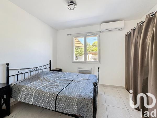 Maison à vendre 4 pièces 100 m² Trans-en-Provence