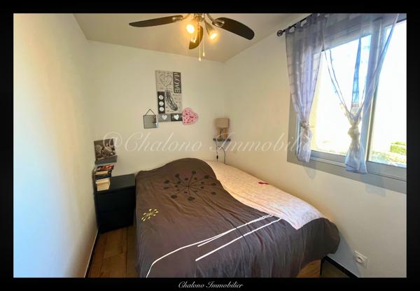 Le Cap d'Agde (34300) DEPT 34 - LE CAP D'AGDE. 2 PIECES 30 M², PARKING