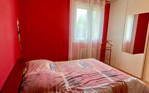 Maison à vendre    6 pièces •  Saint-Vallier