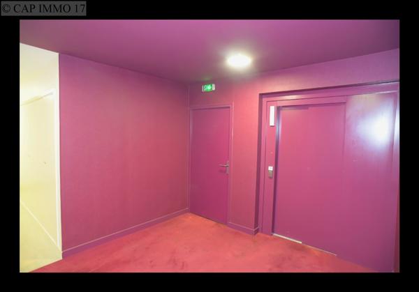 Appartement de 41,2 m² en vente à LA ROCHELLE