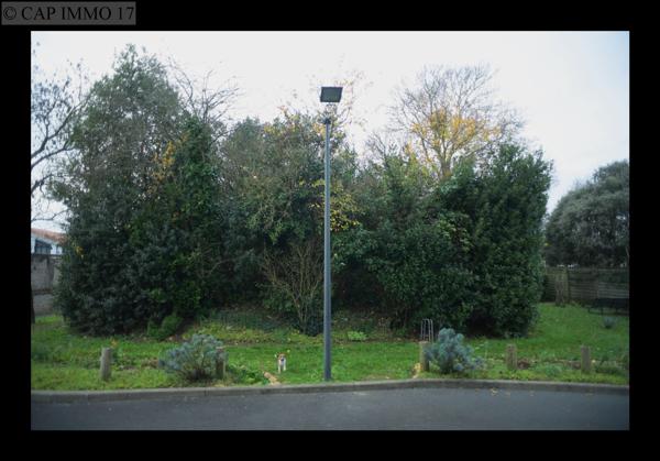 Appartement de 41,2 m² en vente à LA ROCHELLE