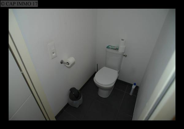 Appartement de 41,2 m² en vente à LA ROCHELLE