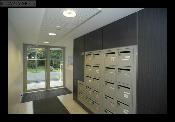 Appartement de 41,2 m² en vente à LA ROCHELLE