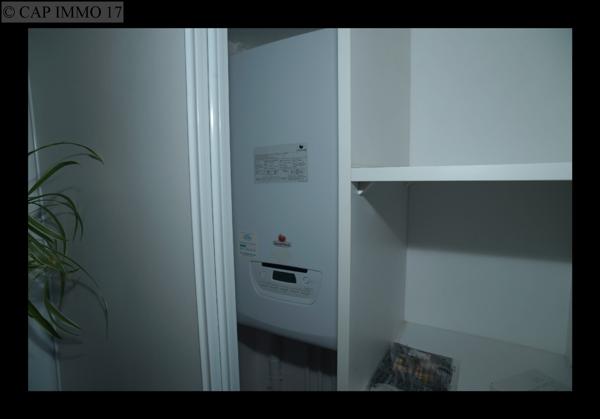 Appartement de 41,2 m² en vente à LA ROCHELLE