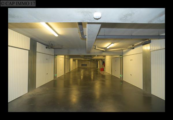 Appartement de 41,2 m² en vente à LA ROCHELLE