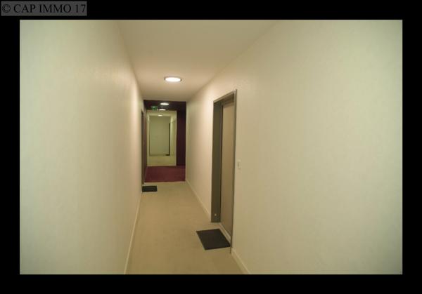 Appartement de 41,2 m² en vente à LA ROCHELLE