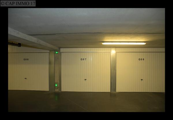 Appartement de 41,2 m² en vente à LA ROCHELLE