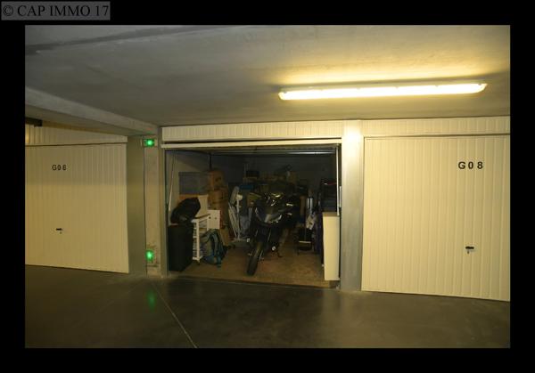 Appartement de 41,2 m² en vente à LA ROCHELLE