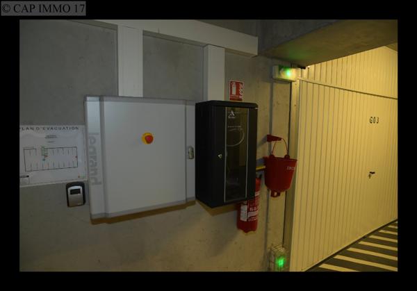 Appartement de 41,2 m² en vente à LA ROCHELLE