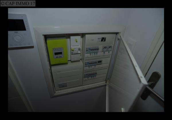 Appartement de 41,2 m² en vente à LA ROCHELLE