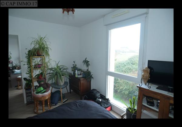 Appartement de 41,2 m² en vente à LA ROCHELLE