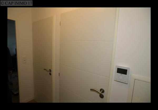 Appartement de 41,2 m² en vente à LA ROCHELLE