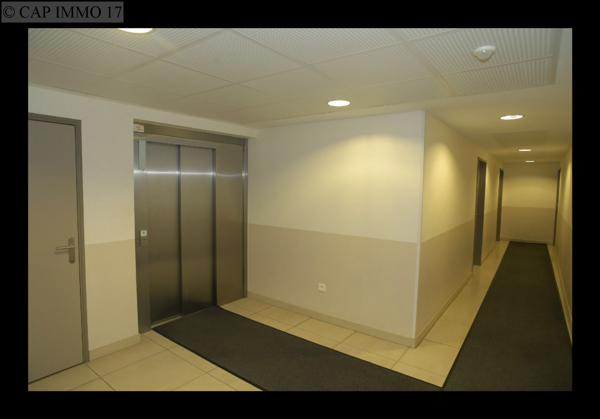 Appartement de 41,2 m² en vente à LA ROCHELLE