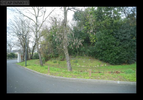 Appartement de 41,2 m² en vente à LA ROCHELLE