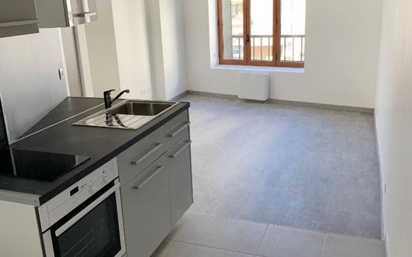 Appartement à louer    1 pièce • 33 m2 Montmorency