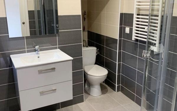 Appartement à louer    1 pièce • 33 m2 Montmorency