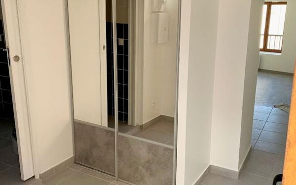 Appartement à louer    1 pièce • 33 m2 Montmorency