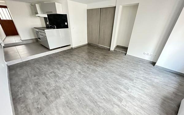 Appartement à louer    1 pièce • 33 m2 Montmorency