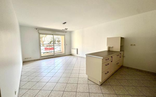 Appartement à louer    3 pièces • 60,35 m2 Chelles