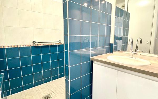 Appartement à louer    3 pièces • 60,35 m2 Chelles