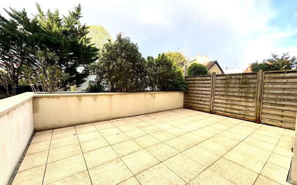 Appartement à louer    3 pièces • 60,35 m2 Chelles