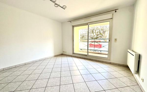 Appartement à louer    3 pièces • 60,35 m2 Chelles