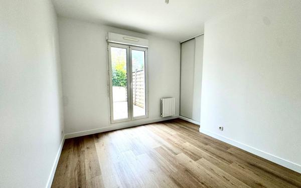 Appartement à louer    3 pièces • 60,35 m2 Chelles