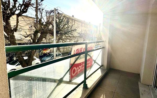 Appartement à louer    3 pièces • 60,35 m2 Chelles