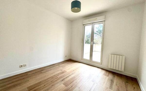 Appartement à louer    3 pièces • 60,35 m2 Chelles