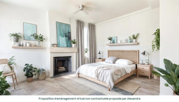 🏡 À vendre – Authentique maison en pierre avec grand terrain et potentiel d’agrandissement