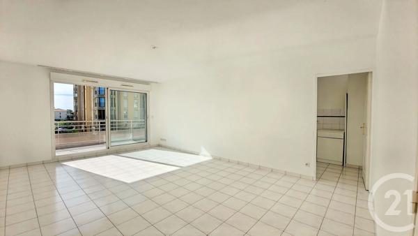 Appartement F3 à vendre  3 pièces - 77,23 m 2   LATTES  - 34