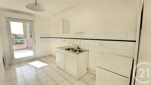Appartement F3 à vendre  3 pièces - 77,23 m 2   LATTES  - 34